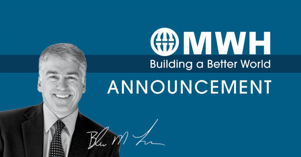 MWH Acquires Methuen Construction